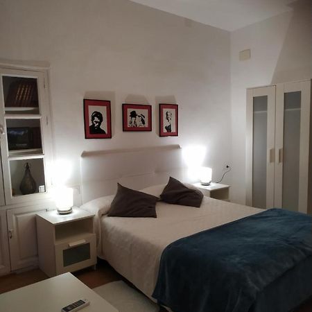 Estudio En Albaicin 1A, Гранада Экстерьер фото