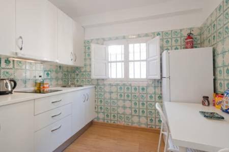 Estudio En Albaicin 1A, Гранада Экстерьер фото